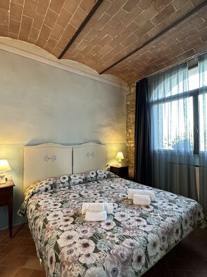 아파트, 침실 1개