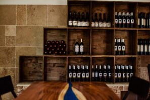 Bar (sur place)