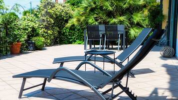 Terrazza/patio