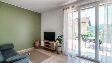Fernseher
