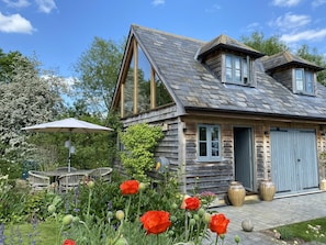 House | Exterior - Fabulous Barn in Great Wolford, Moreton in Marsh (Shipston on Stour)