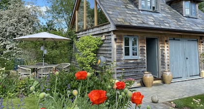 Fabulous Barn in Great Wolford, Moreton in Marsh