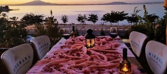 MİRO MARA BOUTIQUE HOTEL & LOUNGE BAR