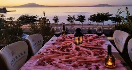 MİRO MARA BOUTIQUE HOTEL & LOUNGE BAR