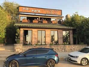 Exterior - MİRO MARA BOUTIQUE HOTEL & LOUNGE BAR (Edremit)