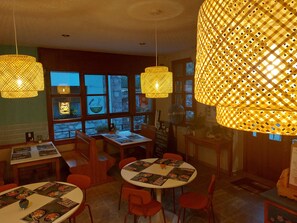 Restaurant - (Bielsa)