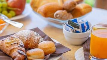 Colazione