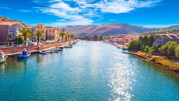 Marina