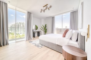 Luxury Duplex, 2 Bedrooms - Al Barari Stella Stays (Dubai)