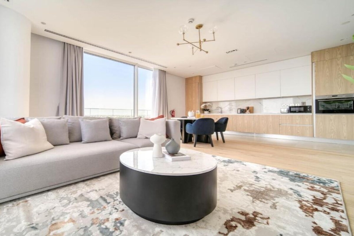 One Bedroom Deluxe 