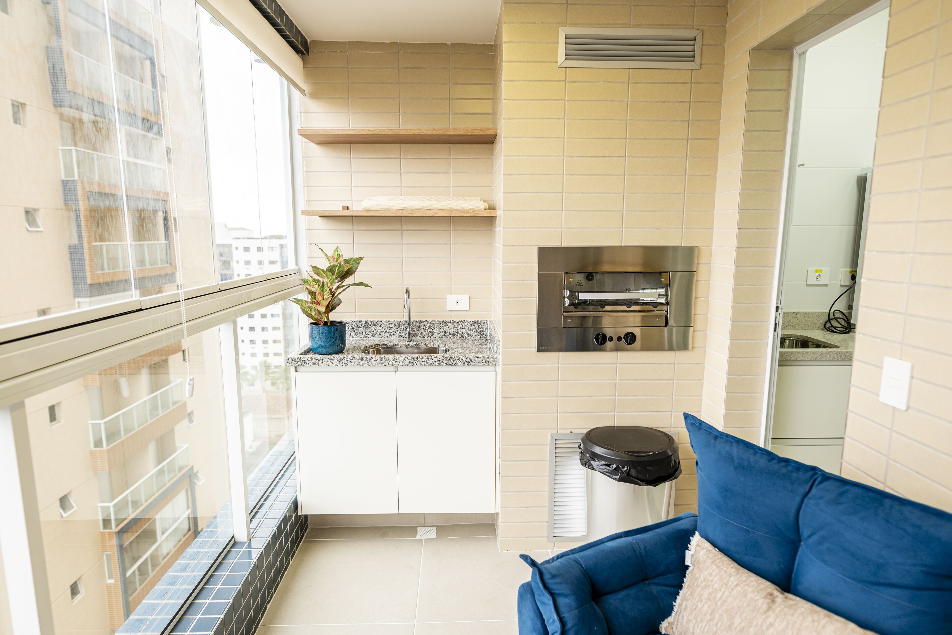 Apartment | Innenbereich