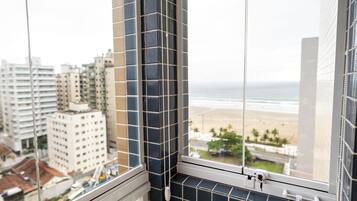 Apartment | Balcony