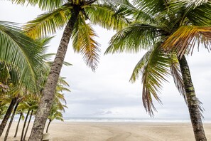Leilighet | Strand
