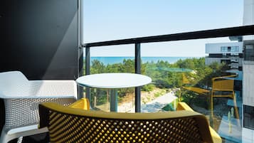 Deluxe Apartment | 1 bedroom, free WiFi