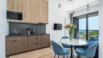 Apartamento Deluxe | 1 dormitorio y wifi gratis
