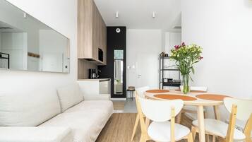 Deluxe-Apartment