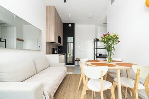 Apartamento Deluxe | 1 dormitorio y wifi gratis