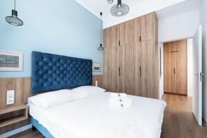 Apartamento Deluxe | 1 dormitorio y wifi gratis