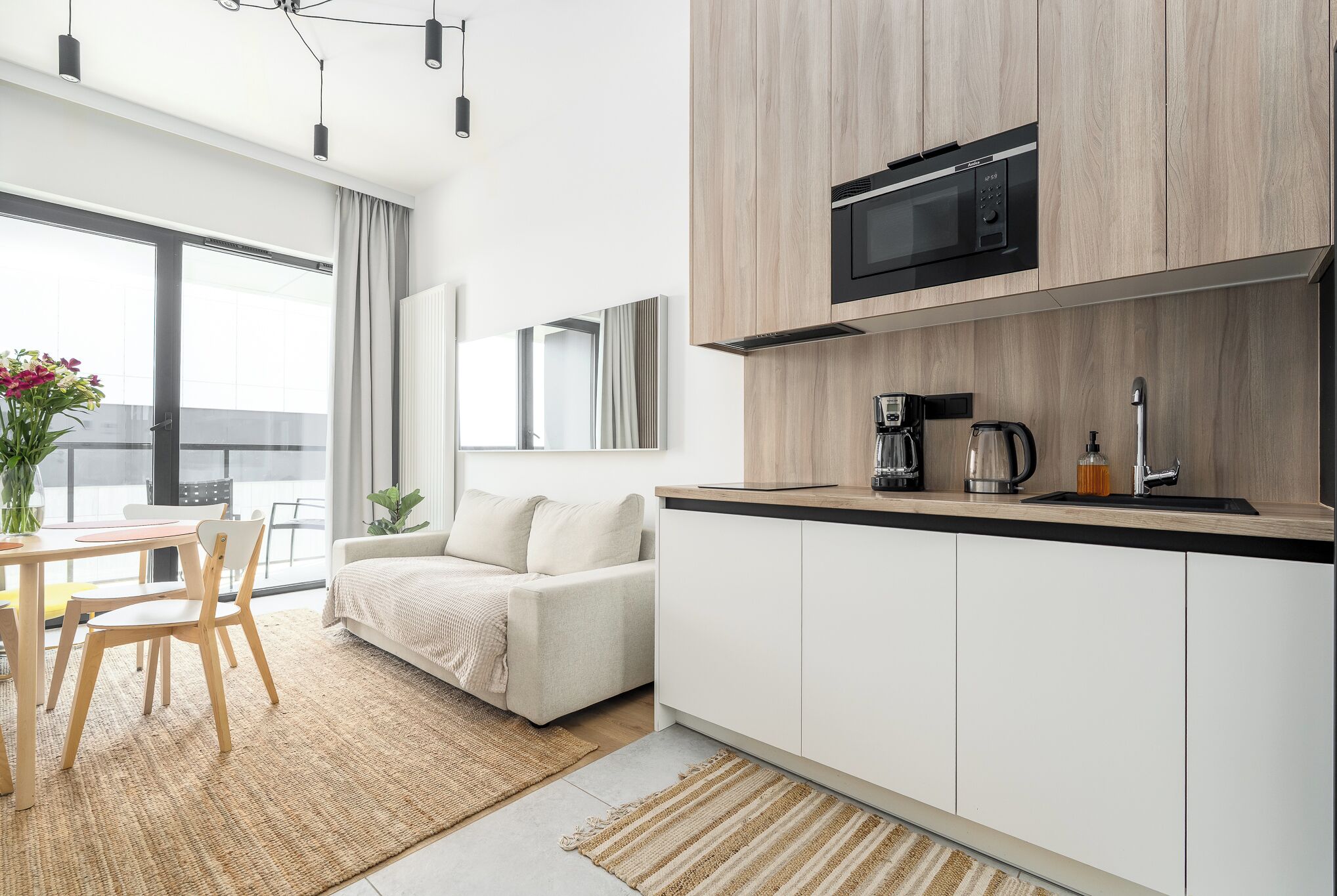 Deluxe Apartment | 1 bedroom, free WiFi