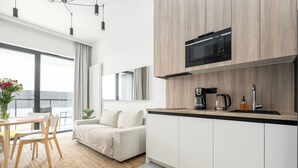 Apartamento Deluxe | 1 dormitorio y wifi gratis