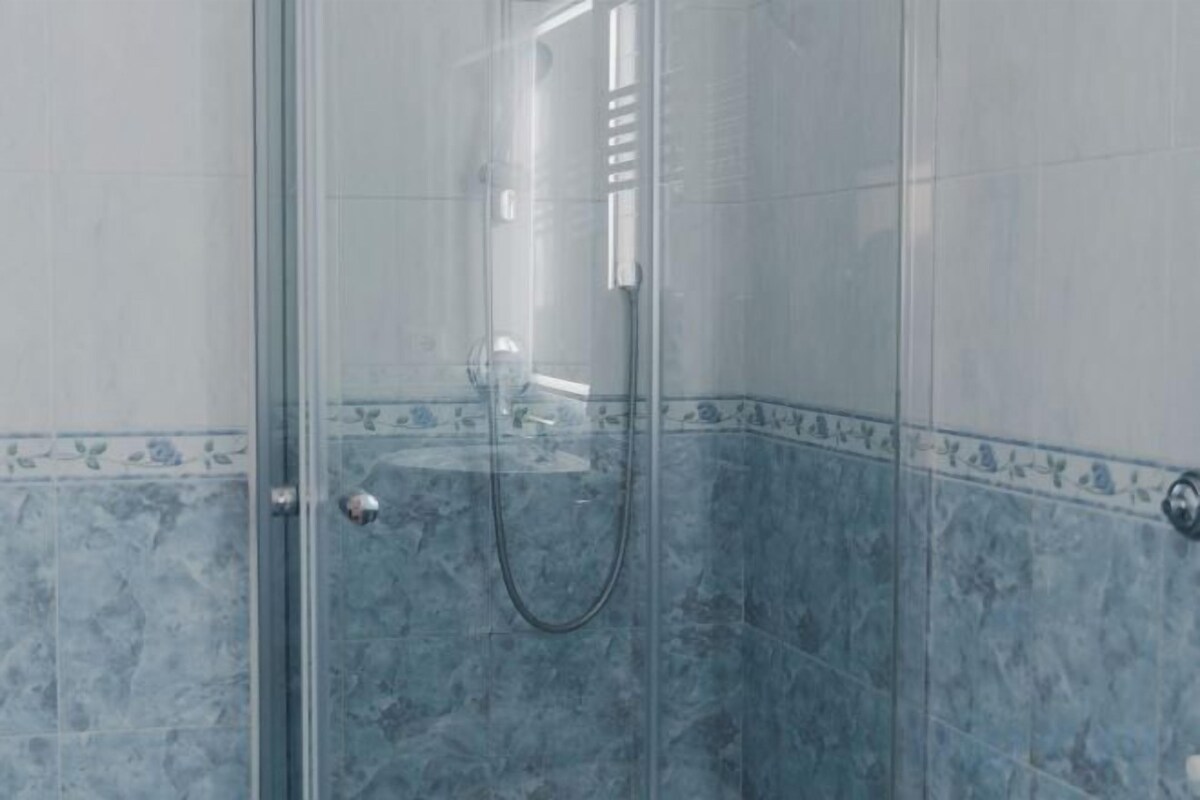 Kamar mandi