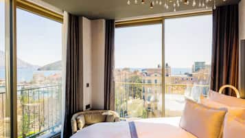 King Suite | View from room