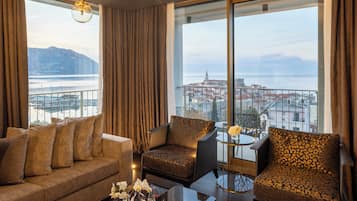 Suite Exclusive