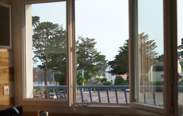 Interiør