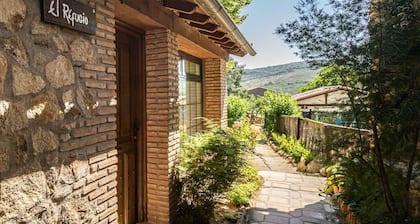 Casa Rural Paraje de yuste