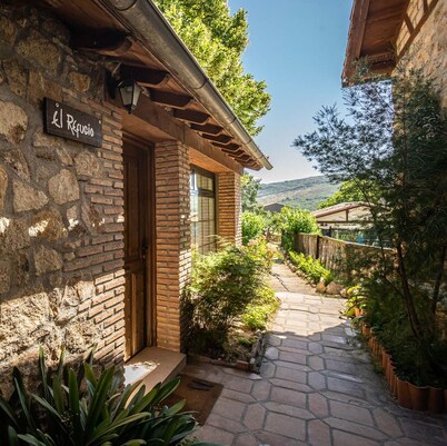 Casa Rural Paraje de yuste