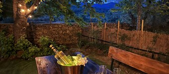 Casa Rural Paraje de yuste