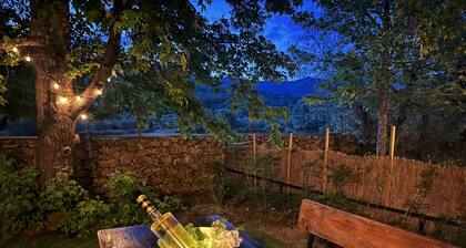 Casa Rural Paraje de yuste