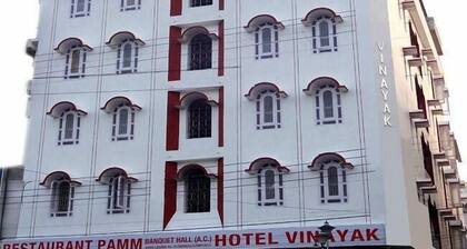 Hotel Vinayak