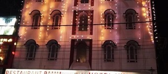 Hotel Vinayak