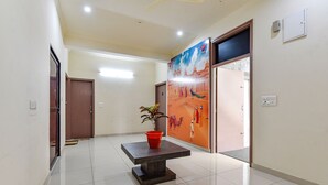 Unclassified image, 4 of 38, button - Fabhotel Moon Light Palace (Jaipur)