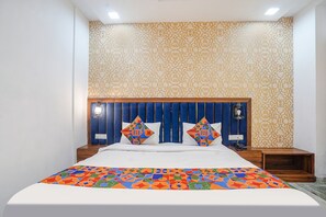 Bettwäsche aus ägyptischer Baumwolle, hochwertige Bettwaren, Zimmersafe