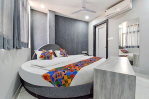 Premium Room - Fabhotel Surya Palace (Jaipur)