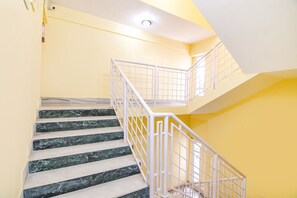 Lobby - Fabhotel Olive Inn I (Barasat)