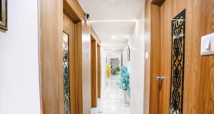 Fabexpress A1 Residency