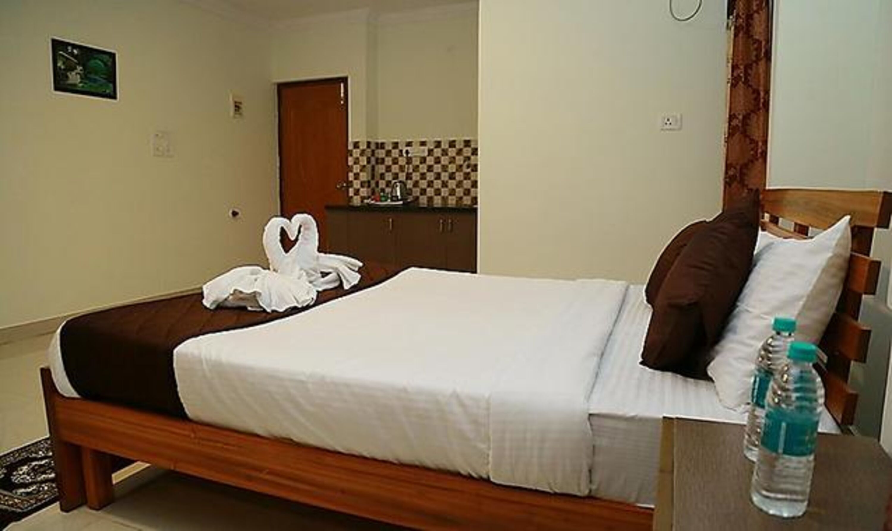 ห้องพัก