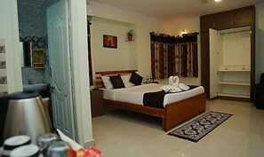 Exterior - Fabexpress Mann Pasand Inn (Bengaluru)