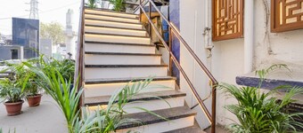 Fabhotel Prime Esta Inn