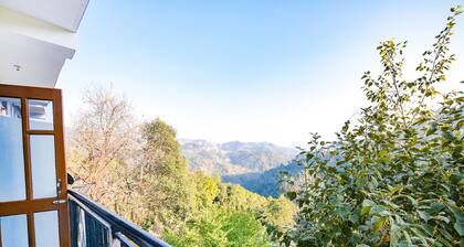 Fabhotel Maa Tara Anchal Cottage