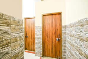 Lobby - Fabhotel Maa Tara Anchal Cottage (Shimla)