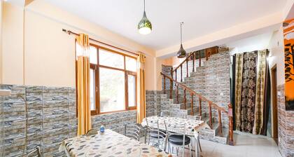 Fabhotel Maa Tara Anchal Cottage