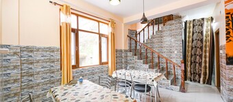 Fabhotel Maa Tara Anchal Cottage