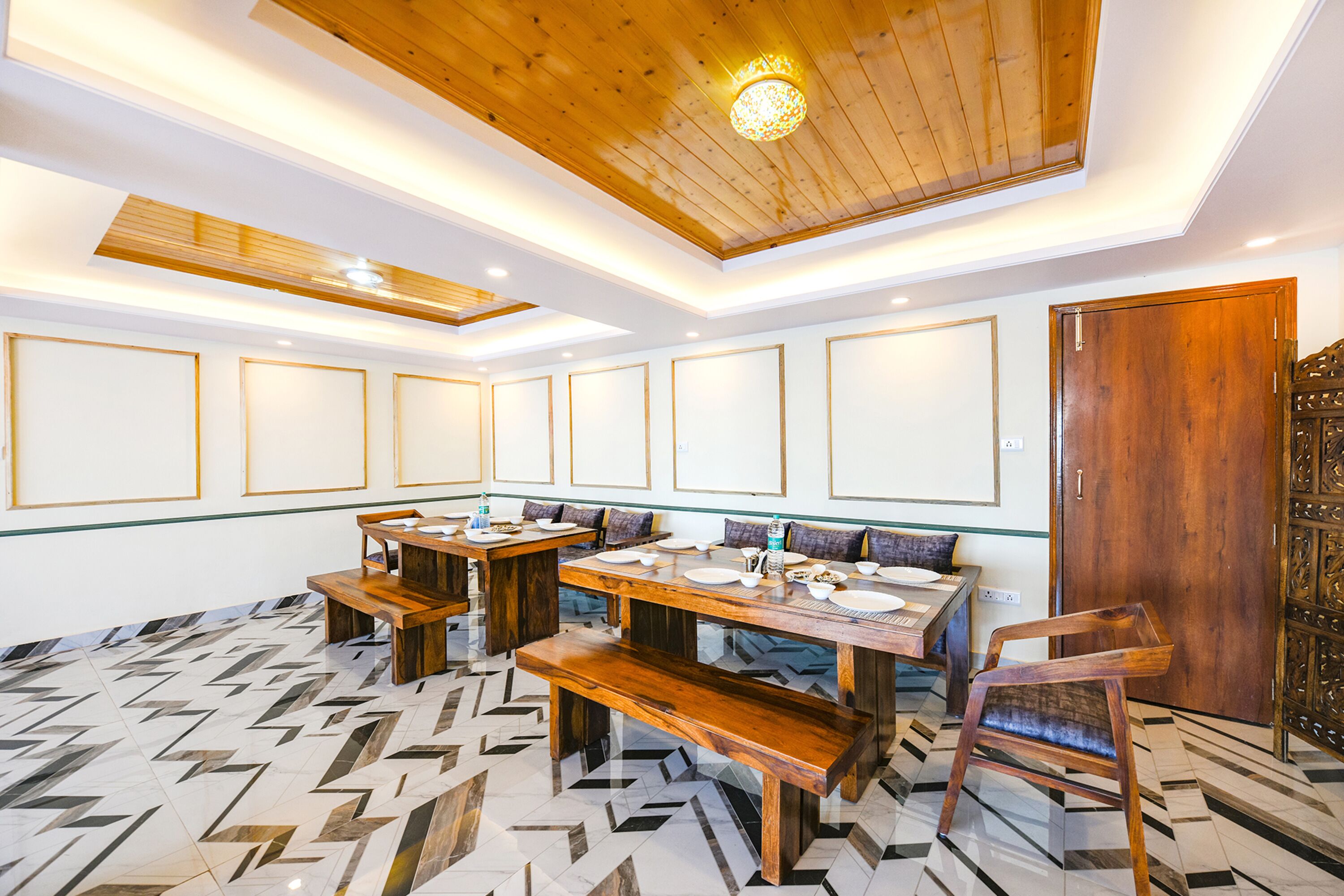 Restoran