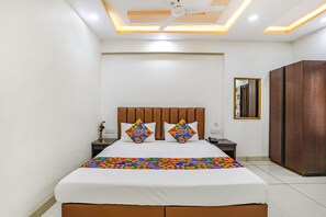 Chambre Familiale