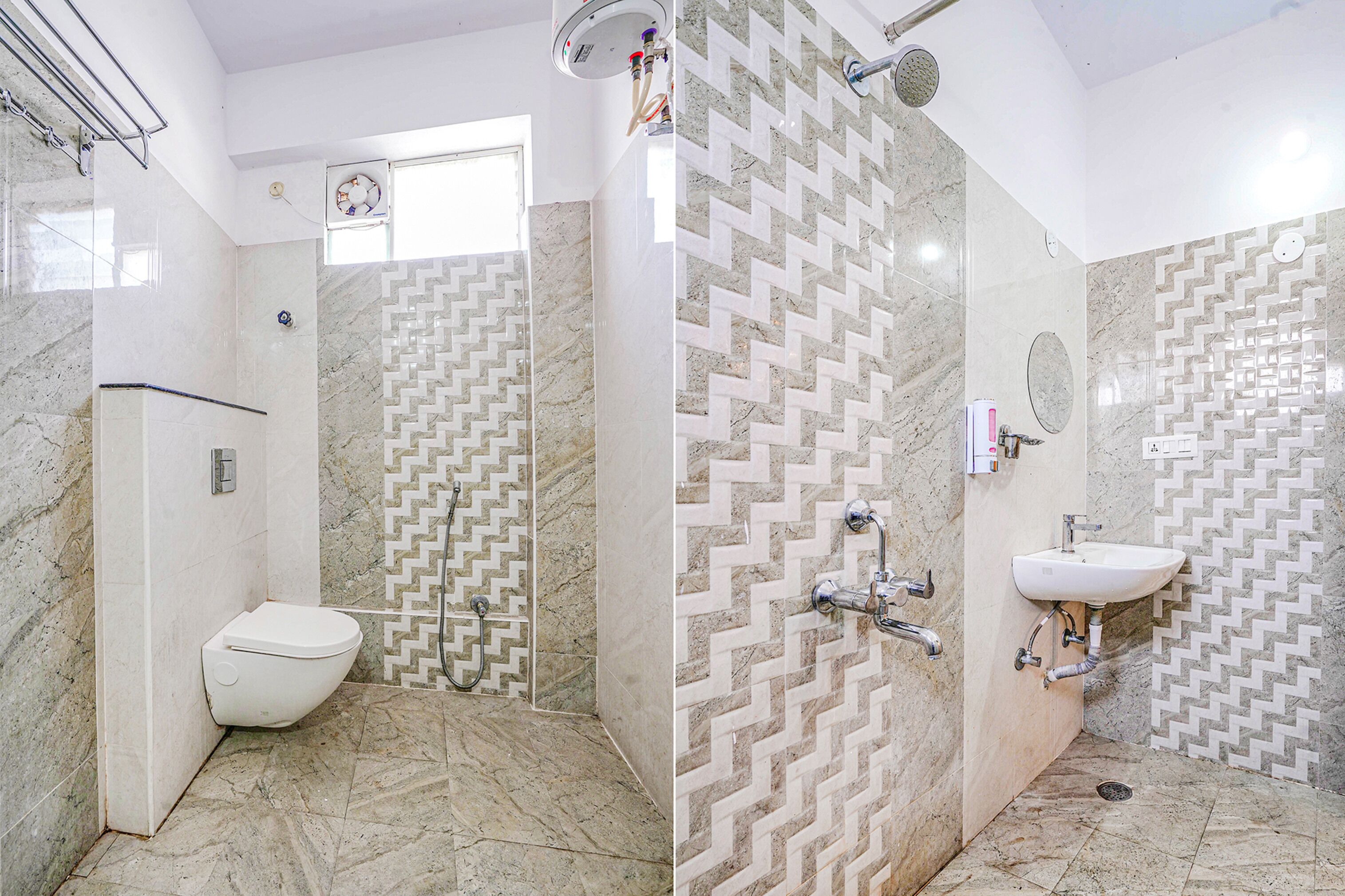 Foto - FabHotel Eminent Suites Banjara Hills