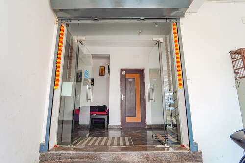 Fabexpress Vinayak Residency